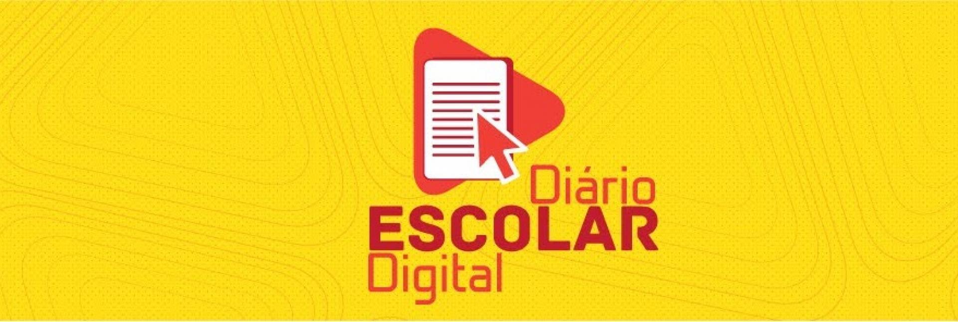 Diário Escolar